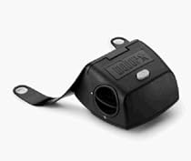 Weber 6503 Q Handle Light
