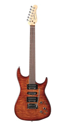 Godin Freeway SA-Synth Access Guitar