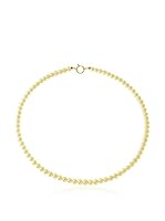Lola Vanderkeen Collar Royal Gold Dorado