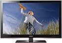 Samsung LN40B550 40-Inch 1080p LCD HDTV with Red Touch of Color