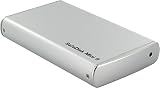 Storeva - Disque dur externe - Storeva SafeDisk Mini II 1 To 5400 tr/min SATA vers USB 2.0, eSATA et FW800