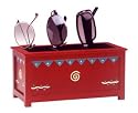 Eyeglass Holder - "Little Tree" Cherry SGH-31