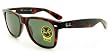 Ray-Ban RB 2113 Wayfarer with Flex sunglasses