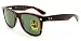 Ray-Ban RB 2113 Wayfarer with Flex sunglasses