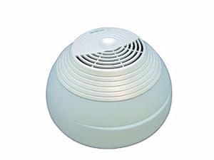 Sunbeam 1388-800-001 Sunbeam 1388-800 Warm Steam Vaporizer, White
