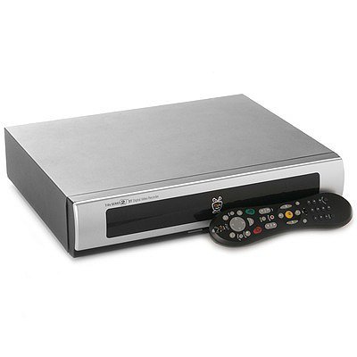 TiVo Series2 Dual Tuner DVR w Three Months of TiVo Service and $50 Rebate product image