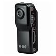 World's Smallest Video Camcorder, MiniDV, Camera Color Silver, All Accessories Included