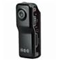 Mini DV VD80 Pocket Digital Video Camera with 2GB Micro SD Card Black