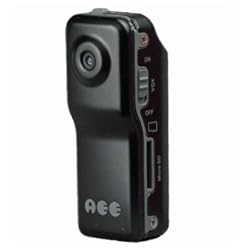 Mini DV Pocket size camcorder Digital Video
