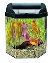 Marineland Eclipse Hex 5 Fully Integrated Aquarium Kit