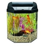 Marineland Eclipse Hex 5 Fully Integrated Aquarium Kit