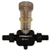 Tom Aquatics Flow Meter 50-250gph