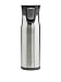 Contigo Autoseal Aria Vacuum Insulated Stainless Steel Travel Mug, 20-Ounce, Charcoal