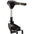 Motorguide R3-40 Ht 36" 12V Hand Control Transom Mount