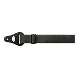 Zoom Produkt-Bild: Stagg BJA009 Gitarrengurt, 5 cm breit, schwarz