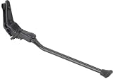 Greenfield SKS2BC Rear Mount Oversize Carded Kickstand (Black, 285mm)