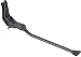Greenfield SKS2BC Rear Mount Oversize Carded Kickstand (Black, 285mm)