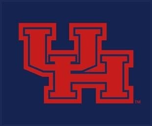 Buy Houston Cougars NCAA Classic Collection Blanket Throw (60x50) by Biederlack