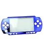 PSP Replacement Faceplate Cover (Blue)