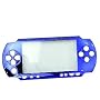 PSP Replacement Faceplate Cover (Blue)