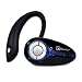 BlueAnt X3 Micro Bluetooth Headset (Black)
