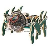 Toys : Hexapod Monster Robot Kit