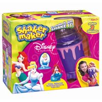 Disney Princess - Shaker Maker