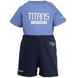Tennessee Titans Retro Sport Women