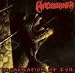 Witchburner-Incarnation Of Evil/German Thrashing War