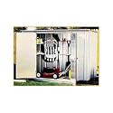 Garden Shed 8'x3' (GS83)
