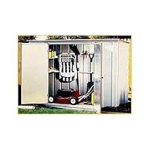 Arrow Garden Shed 8'x3' (GS83)
