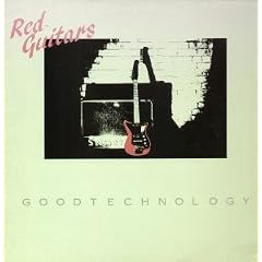 GOOD TECHNOLOGY 12 INCH (12" SINGLE) UK SELF DRIVE 1984 (Katalog-Nummer:SD008)