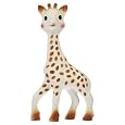Vulli Sophie the Giraffe Teether Set of 2