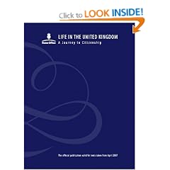Life in the United Kingdom: A Journey to Citizenship - 2nd Edition