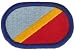 82nd Aviation Brigade HHC Headquarters and Headquarters Company Army Oval Patch