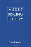 Asset Pricing Theory (Princeton Series in Finance)