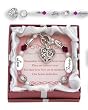 Love Remember Forever Bracelet