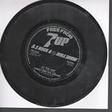 AT THE HOP 7 INCH (7" 45) UK PUSHBIKE 1981