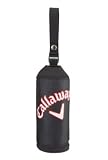 Callaway(キャロウェイ) Sport Bottle Holder TWL JM 5912107 ブラック/ホワイト