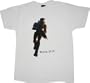 Halo 3 Master Chief T-shirt White