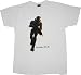 Halo 3 Master Chief T-shirt White