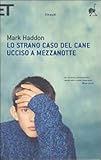 The Curious Incident of the Dog in the Night-Time
