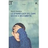 Lo strano caso del cane ucciso a mezzanottedi Mark Haddon