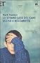 The Curious Incident of the Dog in the Night-Time