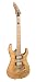 B.C. Rich AZ2MM Electric Guitar, Natural Quilt