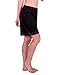 Under Moments Women's Classic Pettipants Bloomers Nylon boxer w/Lace 18