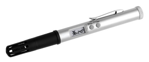 TFA 30.5016 Digitales Profithermohygrometer