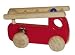 Galt Childrens Toys Fire Engine 58533