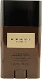 Burberry London by Burberry For Men. Deodorant Stick 2.5-Ounces (new)