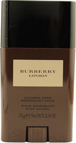 Burberry London by Burberry For Men. Deodorant Stick 2.5-Ounce (new)